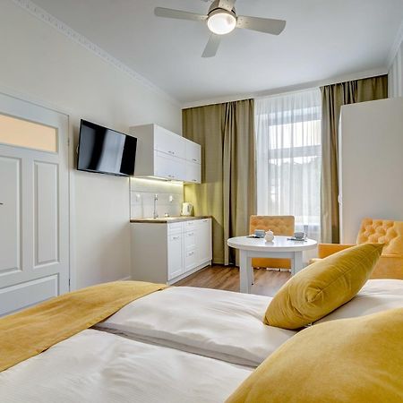 3 City Apartments - Solaro Сопот Екстериор снимка