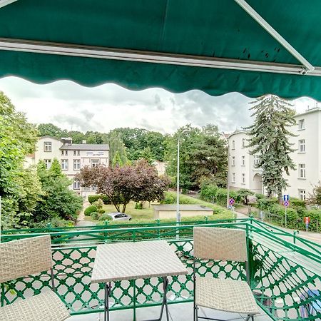 3 City Apartments - Solaro Сопот Екстериор снимка