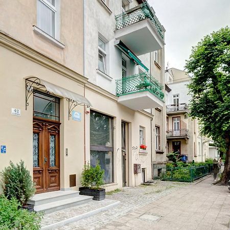 3 City Apartments - Solaro Сопот Екстериор снимка