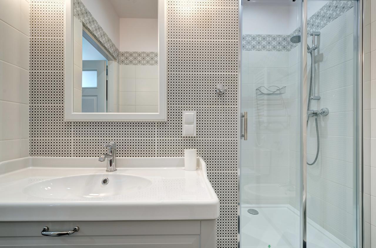 3 City Apartments - Solaro Сопот Екстериор снимка