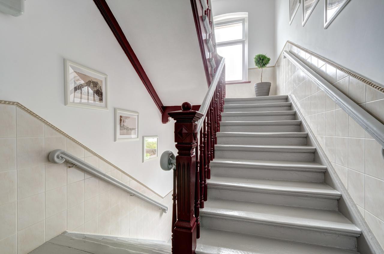 3 City Apartments - Solaro Сопот Екстериор снимка