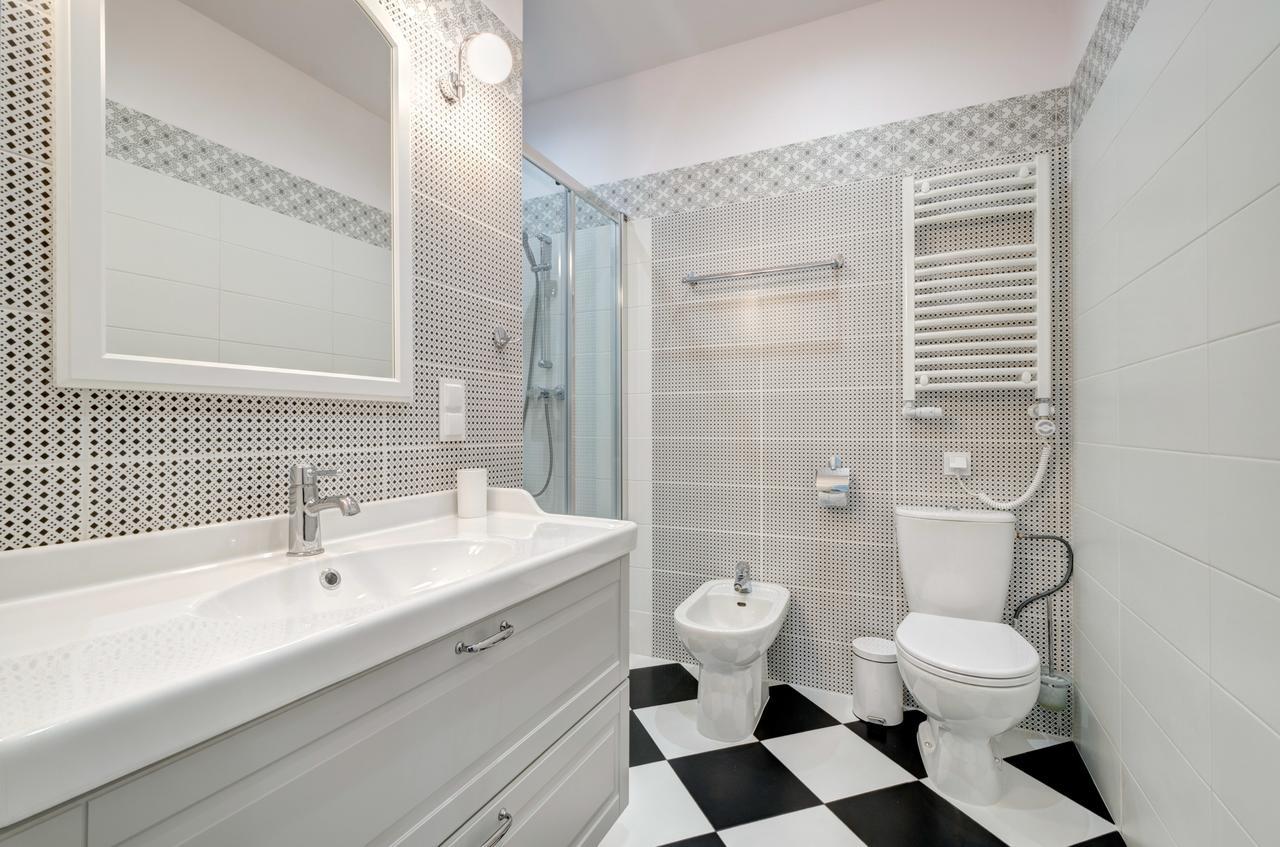 3 City Apartments - Solaro Сопот Екстериор снимка