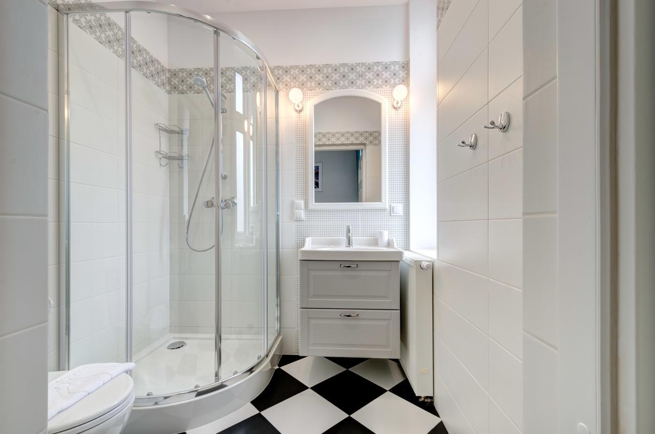 3 City Apartments - Solaro Сопот Екстериор снимка